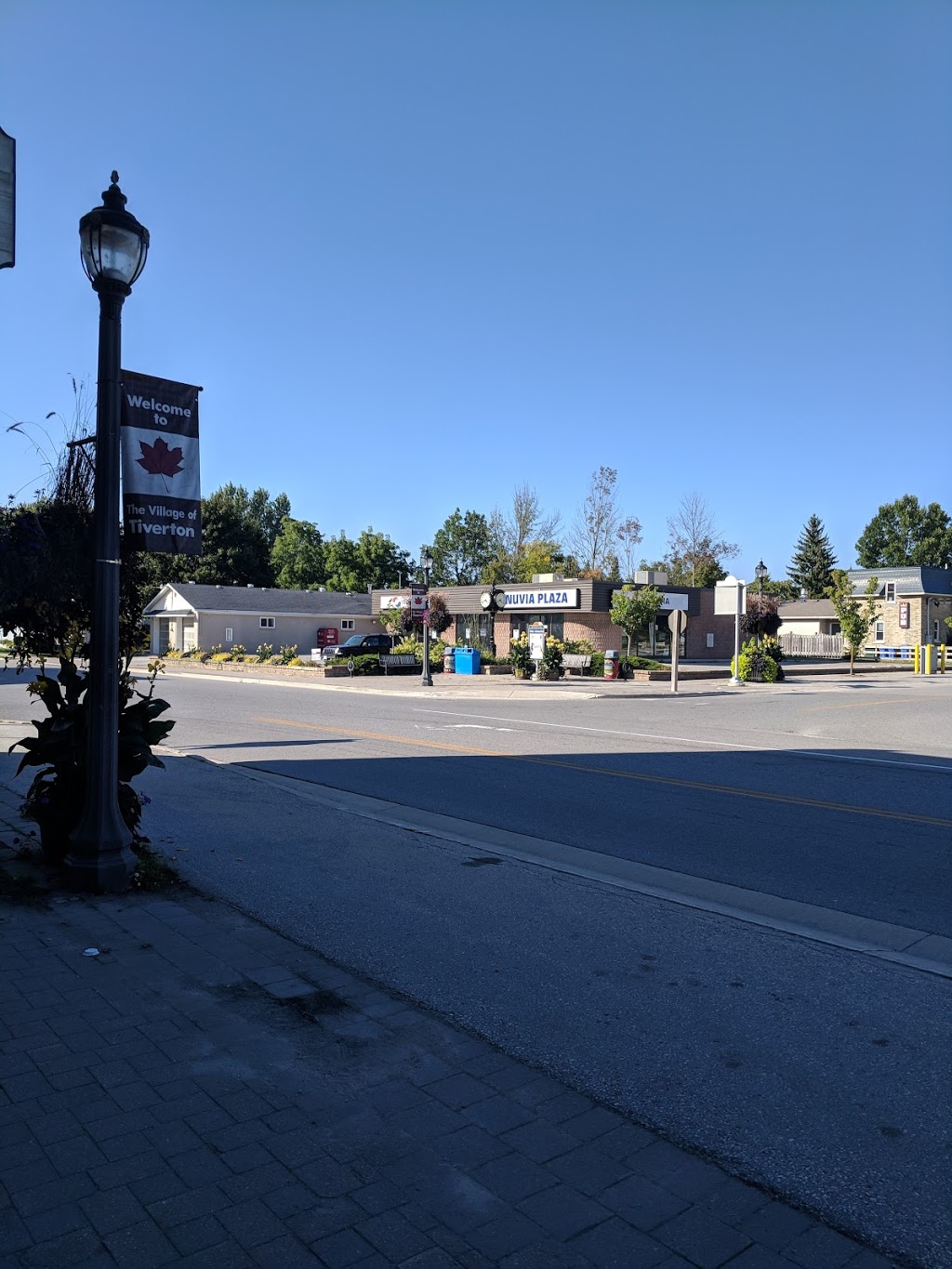 Patz Pizza | 56 Main St, Tiverton, ON N0G 2T0, Canada | Phone: (519) 368-5555