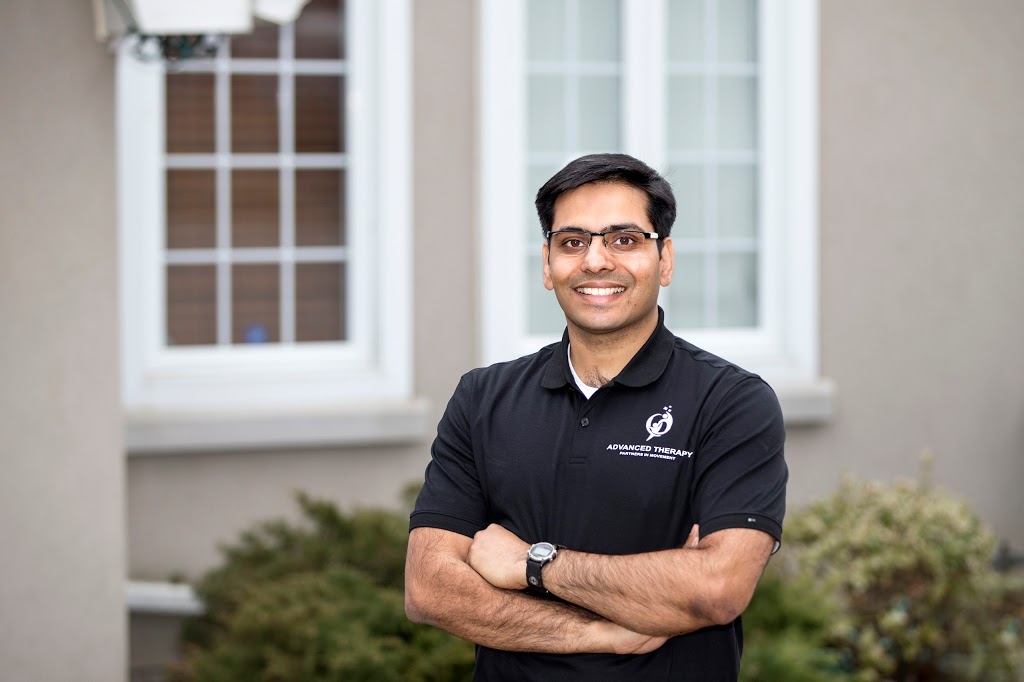 ADVANCED PHYSIOTHERAPY AND WELLNESS CENTRE | 1808 Simcoe St N, Oshawa, ON L1G 4X9, Canada | Phone: (905) 436-6666