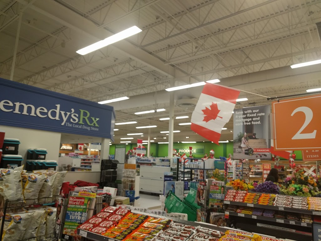Zehrs | 400 Simcoe St, Tillsonburg, ON N4G 4X1, Canada | Phone: (519) 842-9031