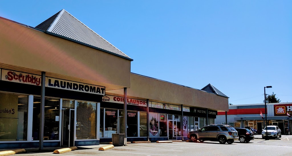 Scrubbys Laundromat | 50 Burnside Rd W, Victoria, BC V9A 1B5, Canada | Phone: (250) 389-1626