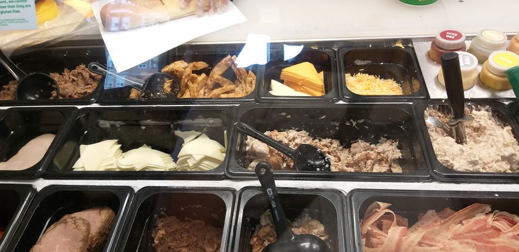 Tim Hortons | 5555 Eglinton Ave W, Etobicoke, ON M9C 5M1, Canada | Phone: (416) 626-0185