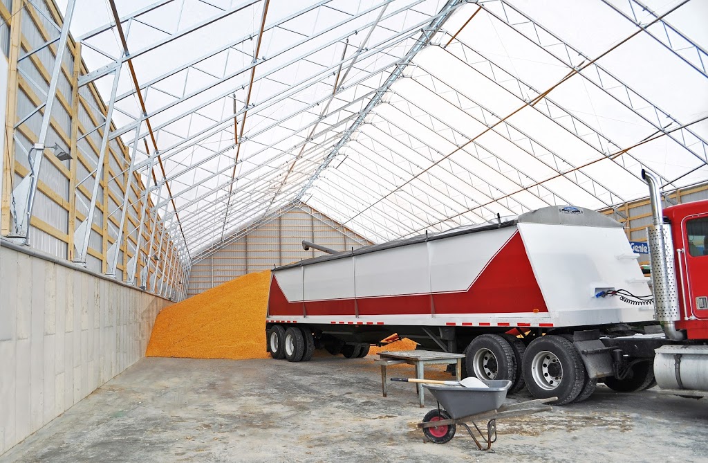 Calhoun Super Structure | 3702 Bruce County Rd 10, Tara, ON N0H 2N0, Canada | Phone: (800) 265-3994