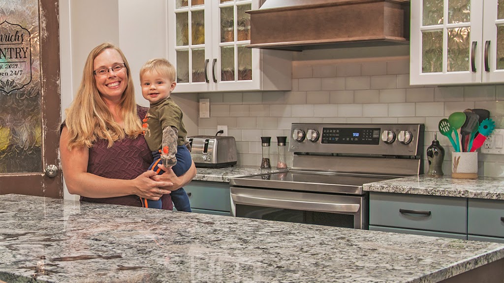 Granite Mountain Stone Design | 799 Kapelus Dr, West Saint Paul, MB R4A 5A4, Canada | Phone: (204) 345-2765