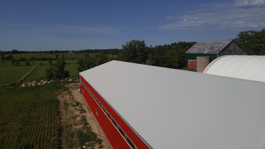 Storage | 57886 Concession 11, Tara, ON N0H 2N0, Canada | Phone: (519) 934-2608