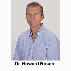 Dr. Howard Rosen | 8 Green Ln, Thornhill, ON L3T 7P7, Canada | Phone: (905) 886-3770