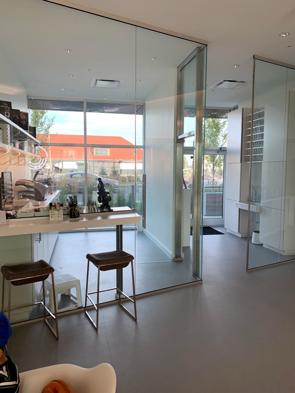 OPT Clinic Inc. | 6104 104 St NW #104, Edmonton, AB T6H 2K7, Canada | Phone: (780) 760-6600
