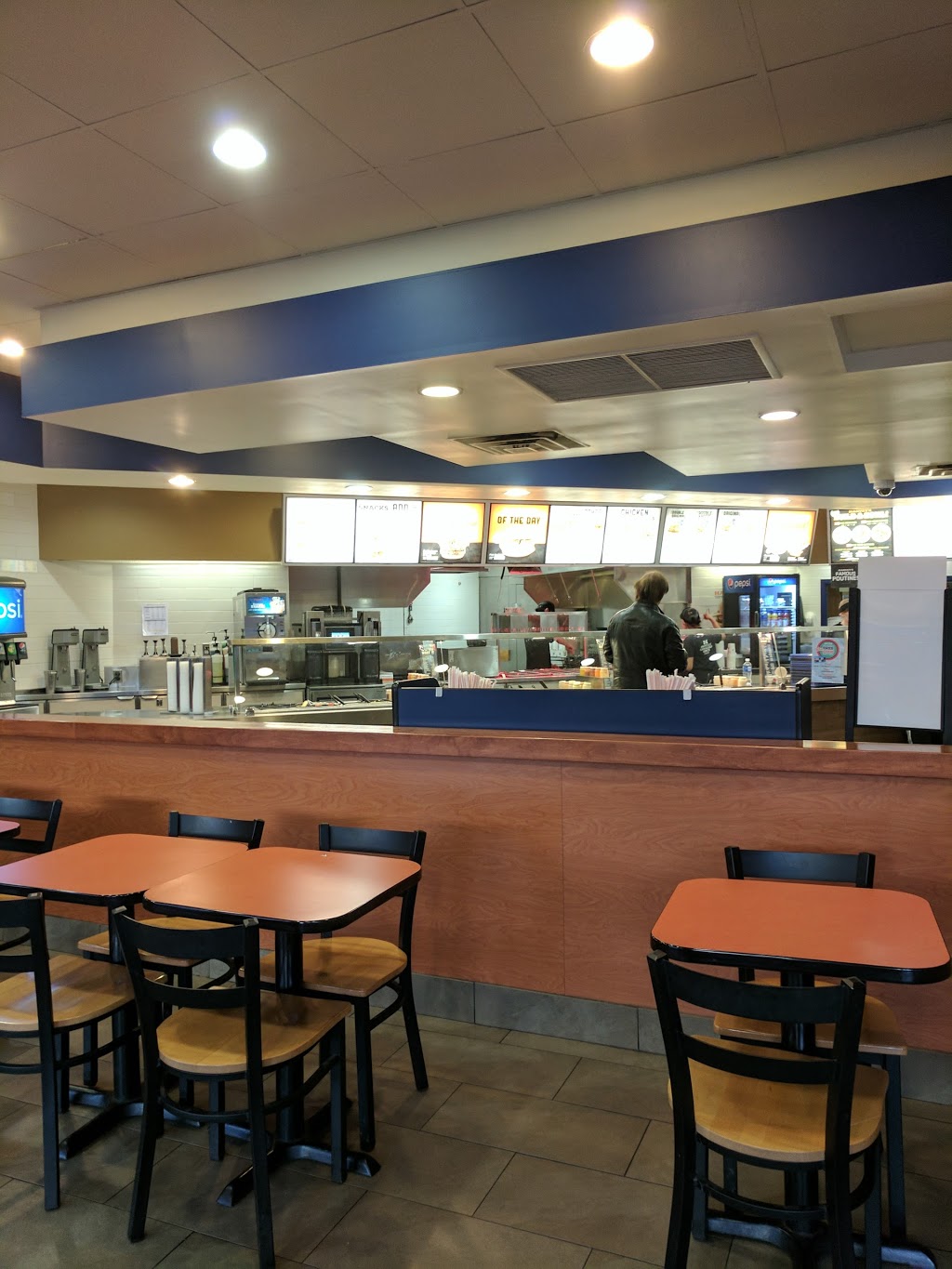 Harveys | 320 Main St N, Brampton, ON L6V 4A3, Canada | Phone: (905) 454-3977