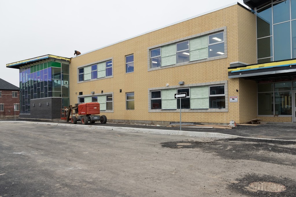 Viola Desmond Public School | 1450 Leger Way, Milton, ON L9T 7K6, Canada | Phone: (905) 636-7523