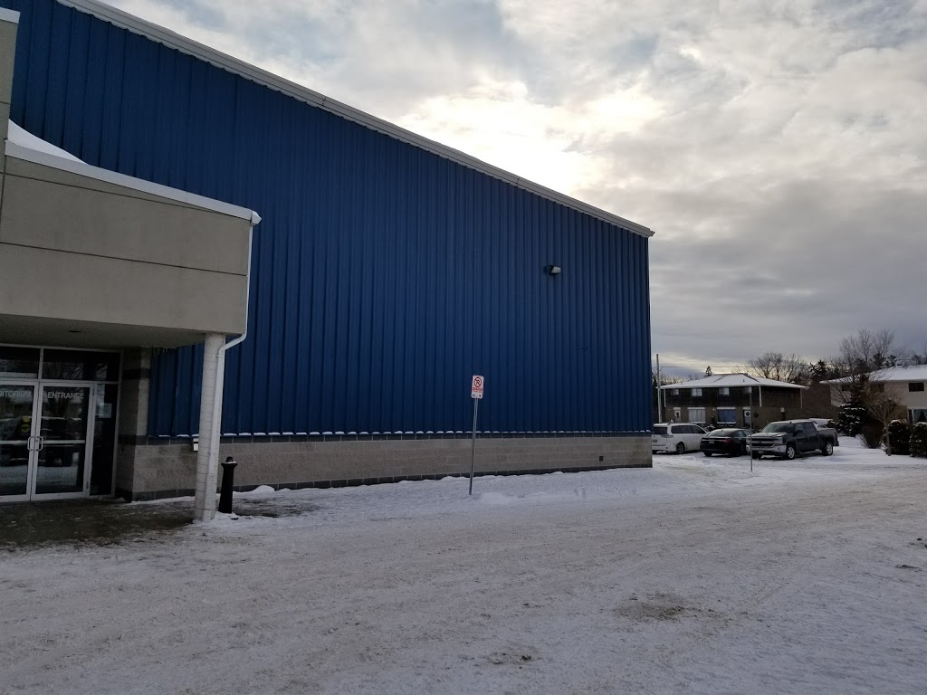 Zurich Community Centre | 15 East St, Zurich, ON N0M 2T0, Canada | Phone: (519) 236-4969