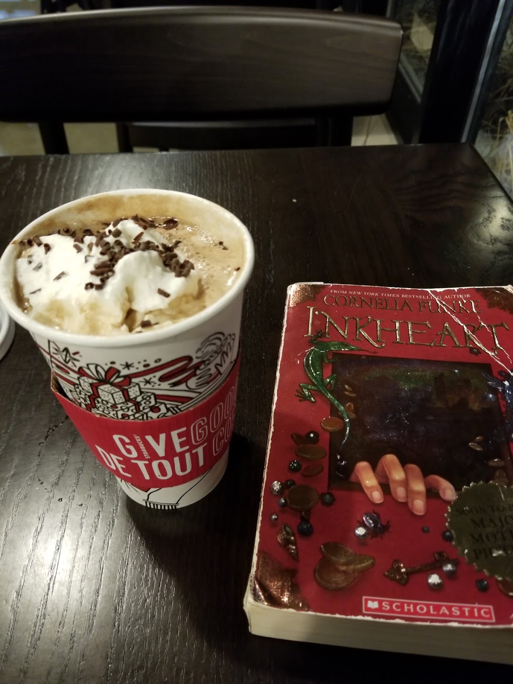 Starbucks | 6306 - 50 Street Gallerie Beaumont 102, Beaumont, AB T4X 0B6, Canada | Phone: (780) 929-0386