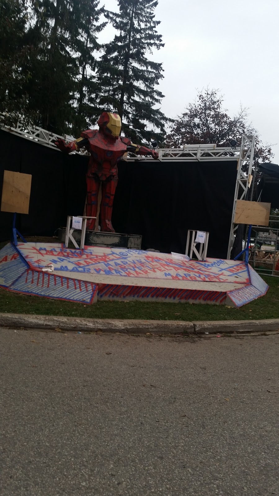 Donnelly Park | 29 Esker Dr, Brampton, ON L6Z 3C7, Canada | Phone: (905) 874-2000