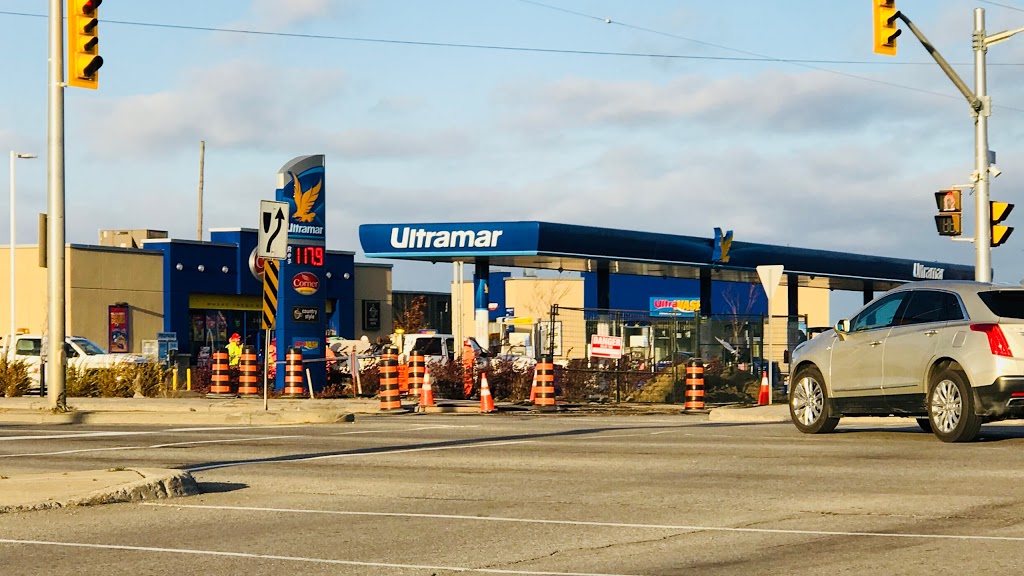 Ultramar | 3467 Hawthorne Rd, Ottawa, ON K1G 4G2, Canada | Phone: (613) 730-8080