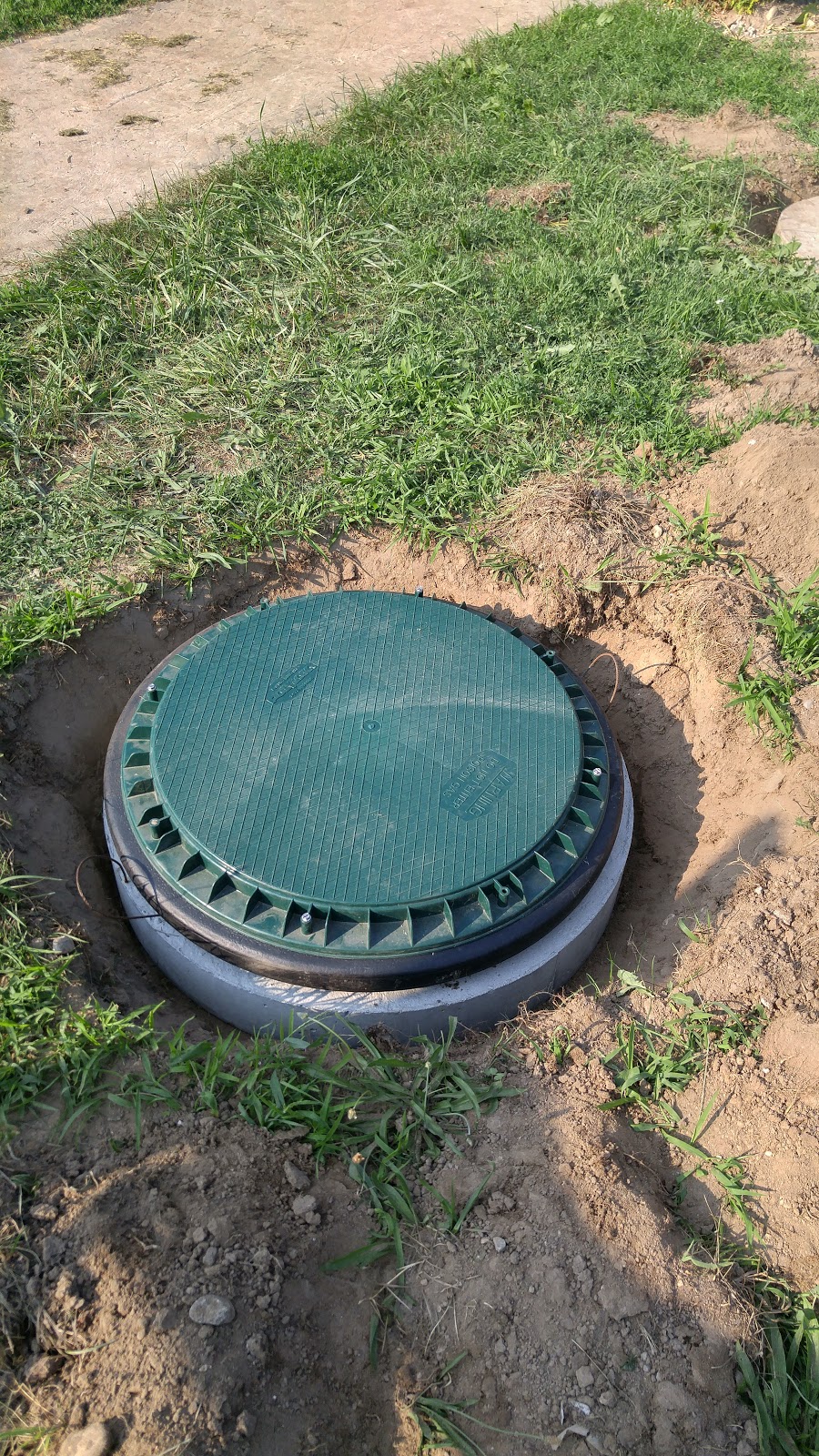 Georgian Bay Sanitation | 830 Champlain Rd, Tiny, ON L9M 0E3, Canada | Phone: (705) 549-7181