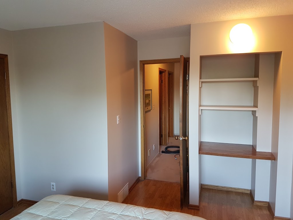 Brilliant Colours Professional Painters | 74 Abbeydale Crescent, Winnipeg, MB R3Y 0B2, Canada | Phone: (204) 292-9048