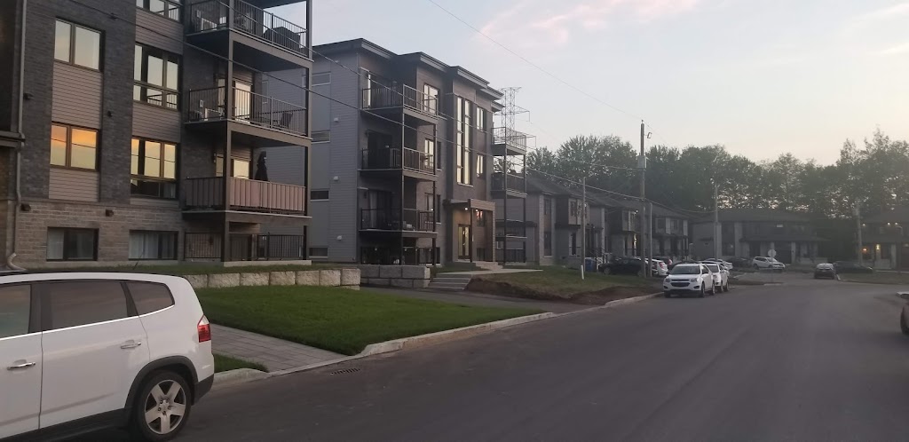 Le Boisé Laurier - Maisons de ville et condos à louer à Mirabel | 9045 Route Sir Wilfrid Laurier, Mirabel, QC J7N 1L6, Canada | Phone: (514) 991-8730