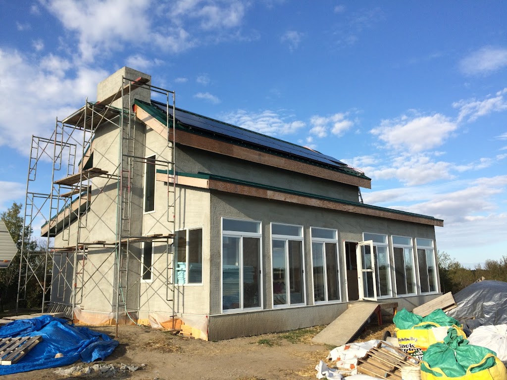 SunFrog Solar Inc. | 67 Truant Cres, Red Deer, AB T4P 0S9, Canada | Phone: (403) 986-9400