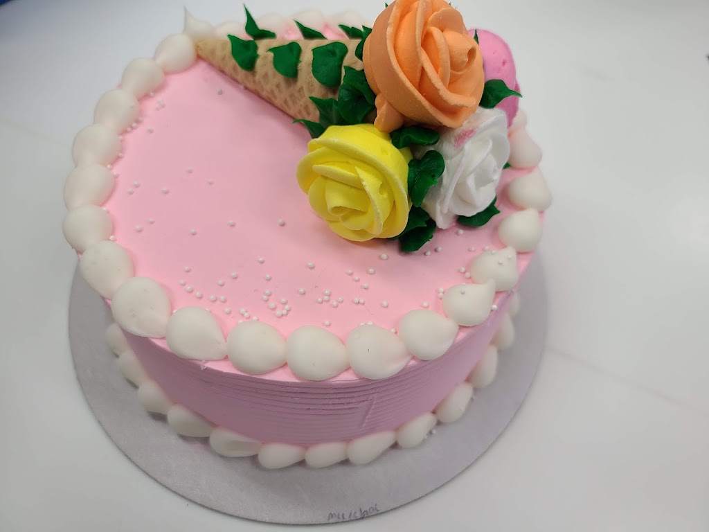 Baskin Robbins | 170 Sandalwood Pkwy E #11, Brampton, ON L6Z 1Y5, Canada | Phone: (905) 846-5640