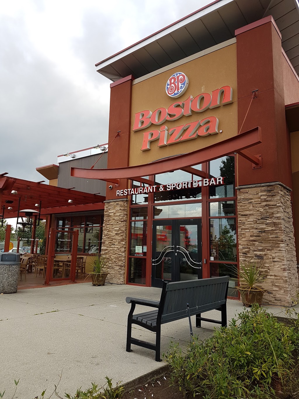 Boston Pizza | restaurant | 19800 Lougheed Hwy #510, Pitt Meadows, BC V3Y 2W1, Canada | 6044657100 OR +1 604-465-7100