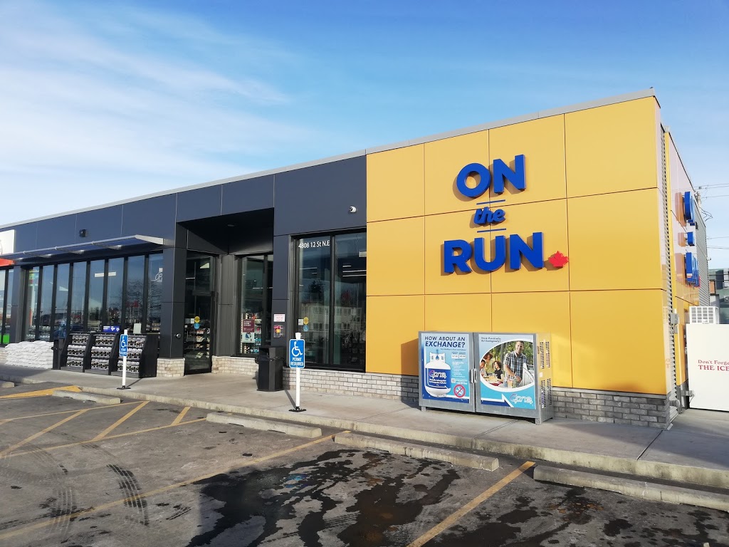Chevron - McKnight | 4808 12 St NE, Calgary, AB T2E 4R4, Canada | Phone: (403) 230-2532