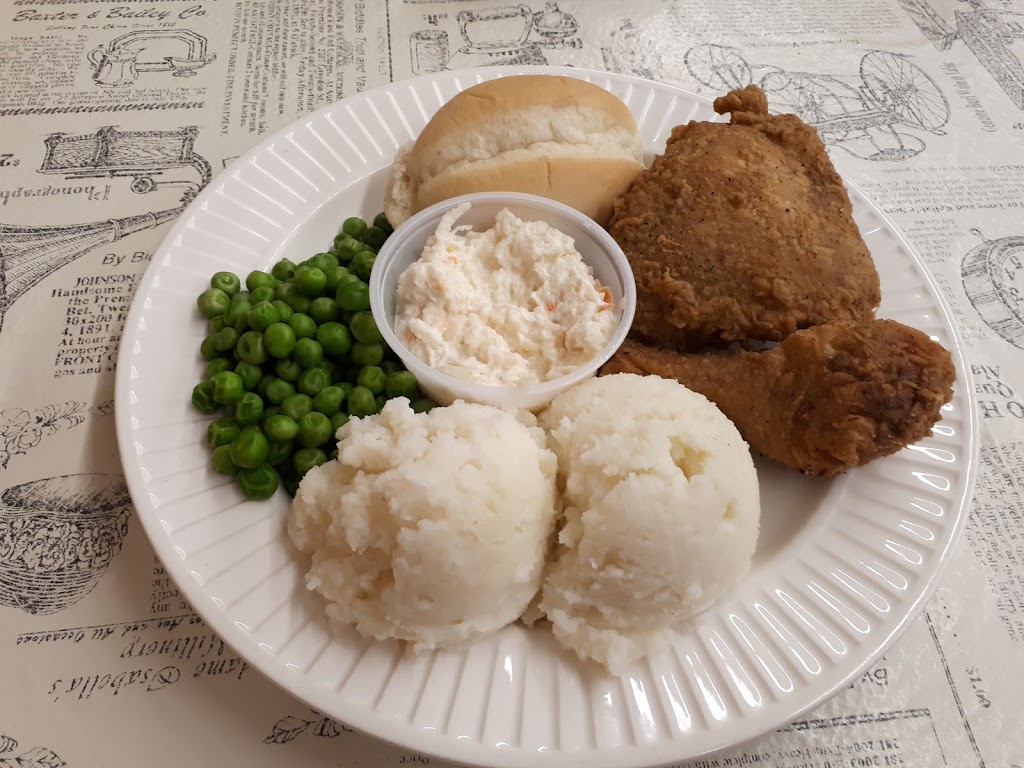 The Crossroads Family Restaurant | 48 Ottawa St W, Havelock, ON K0L 1Z0, Canada | Phone: (705) 778-7100