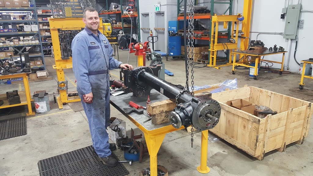Coastline Transmission Ltd | 30991 Peardonville Rd #9, Abbotsford, BC V2T 6K3, Canada | Phone: (604) 746-9975