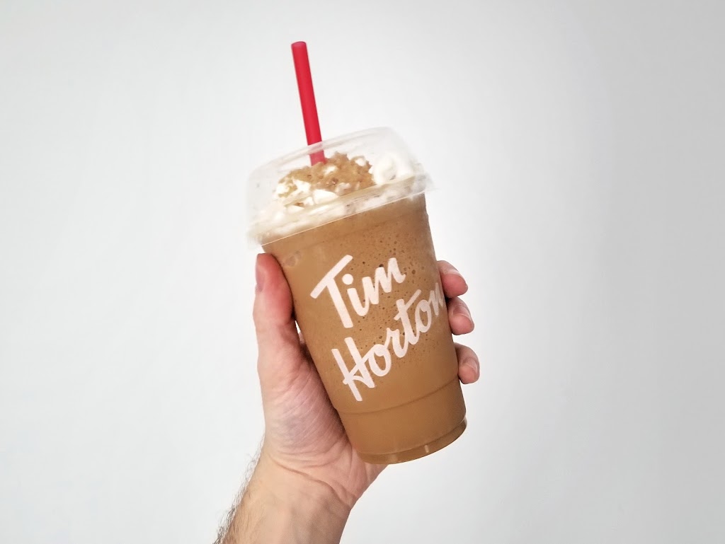 Tim Hortons | 5 Westhill Dr, Waterloo, ON N2T 0C4, Canada | Phone: (519) 888-8279
