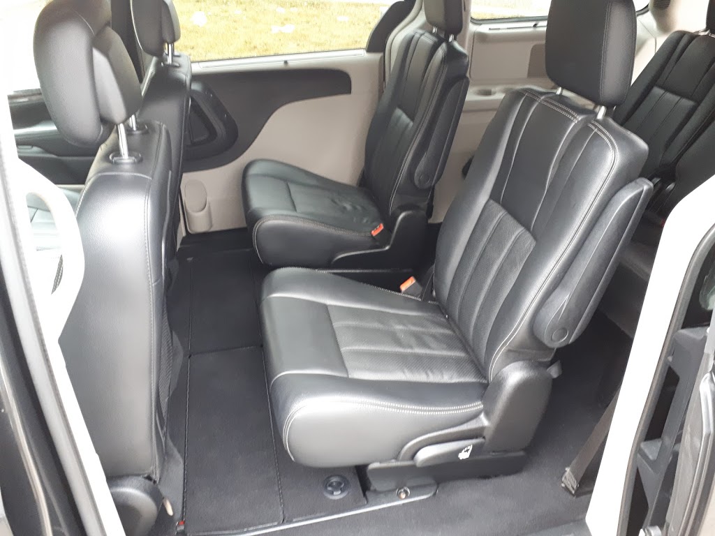 Craze Mobile Detailing | 108 Cimarron Meadows Way, Okotoks, AB T1S 1W1, Canada | Phone: (403) 519-6199