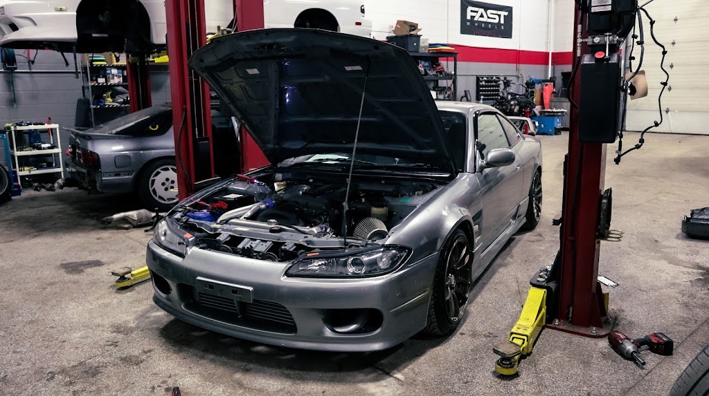 Revd Performance | 4041 74 Ave SE Bay 11, Calgary, AB T2C 2H9, Canada | Phone: (403) 287-0405