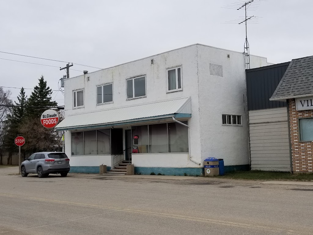 St Claude Fine Foods | 8 Main St, Saint Claude, MB R0G 1Z0, Canada | Phone: (204) 379-2413