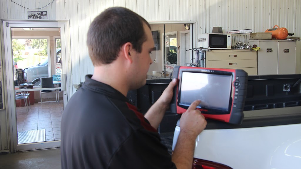 Garage Automobiles Voghell | 85 QC-235, Ange-Gardien, QC J0E 1E0, Canada | Phone: (450) 293-2143