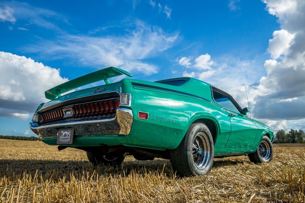 Andys Country Repairs | 327 Bruce County Rd 2, Walkerton, ON N0G 2V0, Canada | Phone: (519) 881-0378