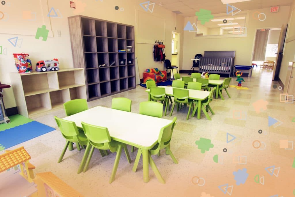 Little Angels YYC | 400 Main St N #105, Airdrie, AB T4B 2N1, Canada | Phone: (403) 980-5677