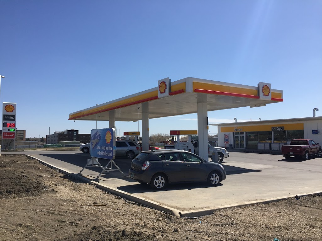 Shell | 2505 Dawes Ave, Saskatoon, SK S7M 1J6, Canada | Phone: (306) 651-1333