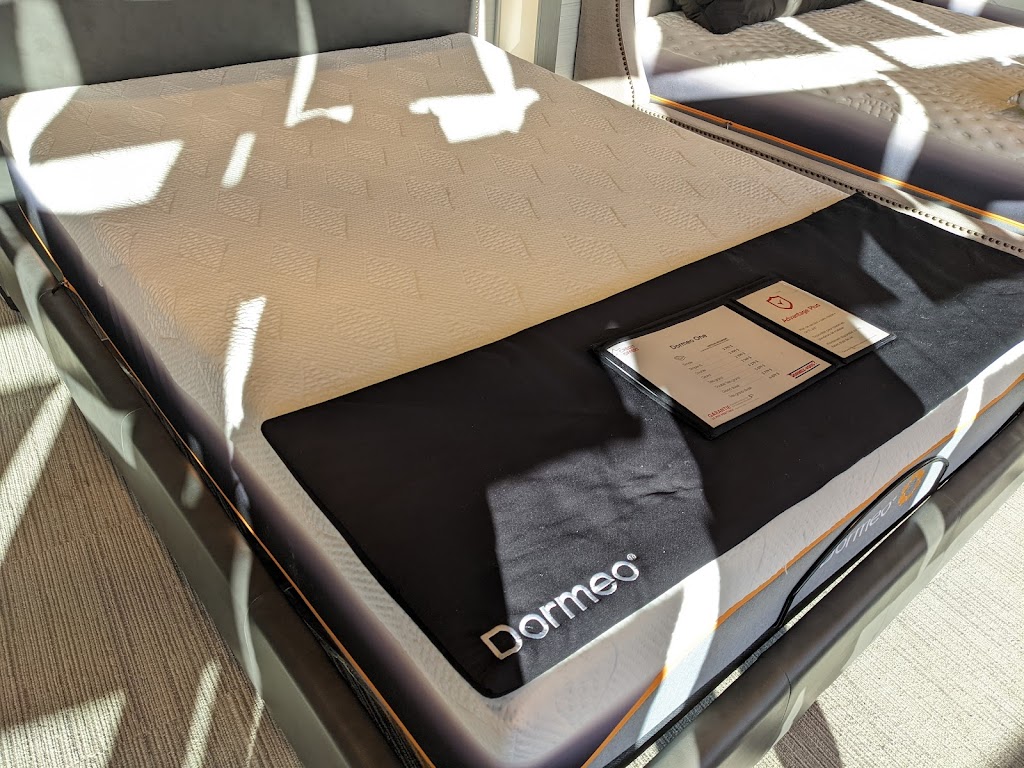 Dormez-vous | 725 Rue Principale, Granby, QC J2G 2Y6, Canada | Phone: (450) 361-0742