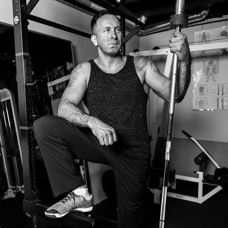 Warrior Fit | 237 York St, Ottawa, ON K1N 5T9, Canada | Phone: (613) 882-2211