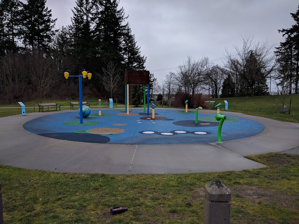 Diefenbaker Water Park | 55a St, Delta, BC V4L, Canada
