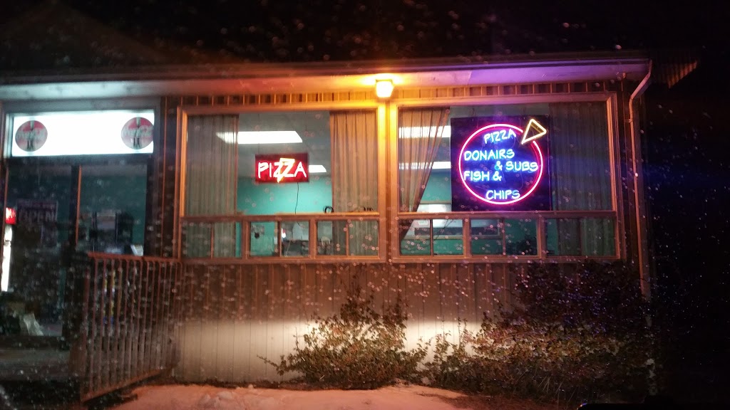 Valley Pizza Restaurant | 6905 Nova Scotia Trunk 1, Coldbrook, NS B4R 1B6, Canada | Phone: (902) 679-5665