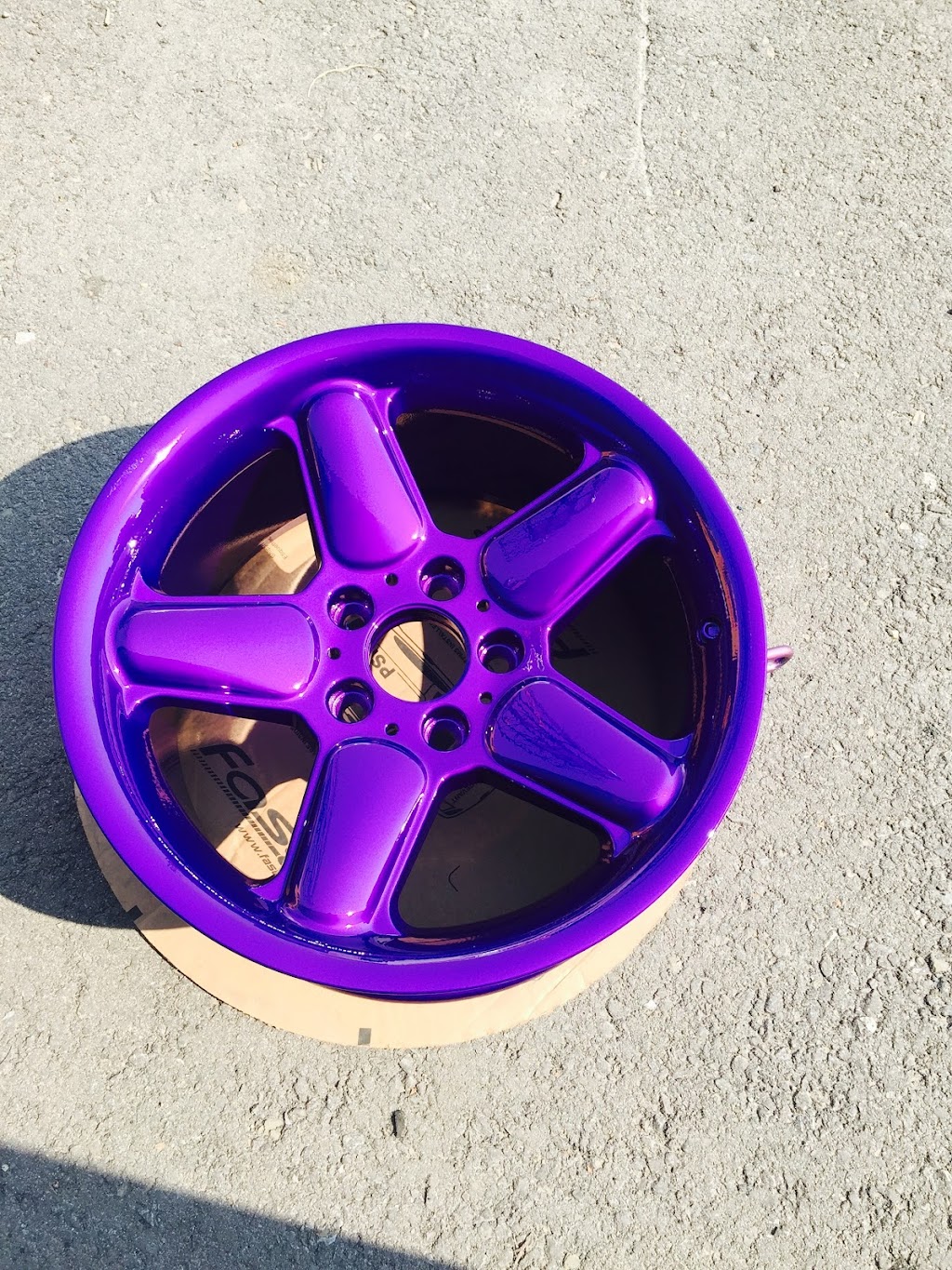 Powdercoat MFcoating. Peinture Électrostatique | 1421 Av. de la Gare #205, Mascouche, QC J7K 3G6, Canada | Phone: (514) 797-2539