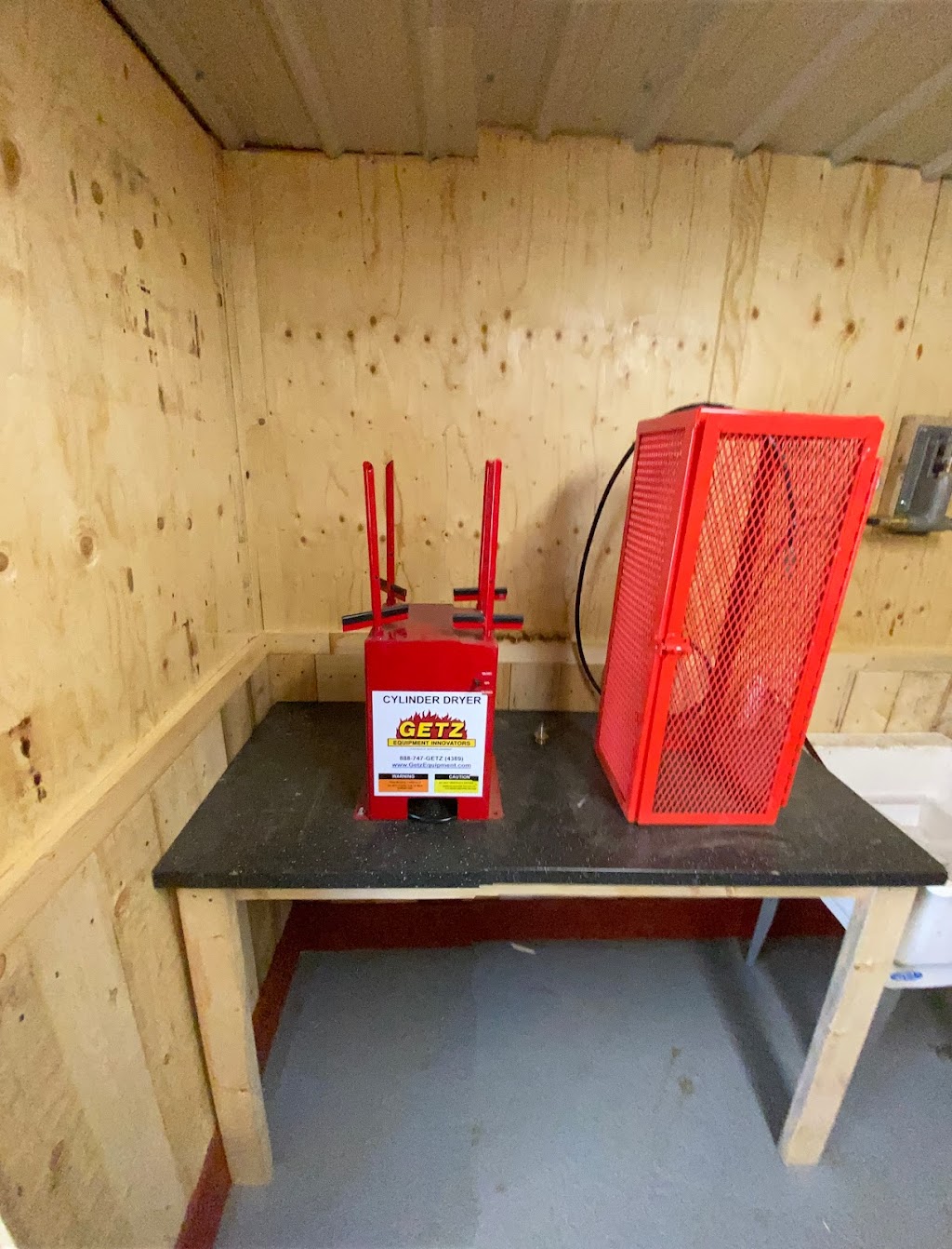 Platinum Fire and Security Ltd. | High River, AB T1V 1N3, Canada | Phone: (403) 991-9252
