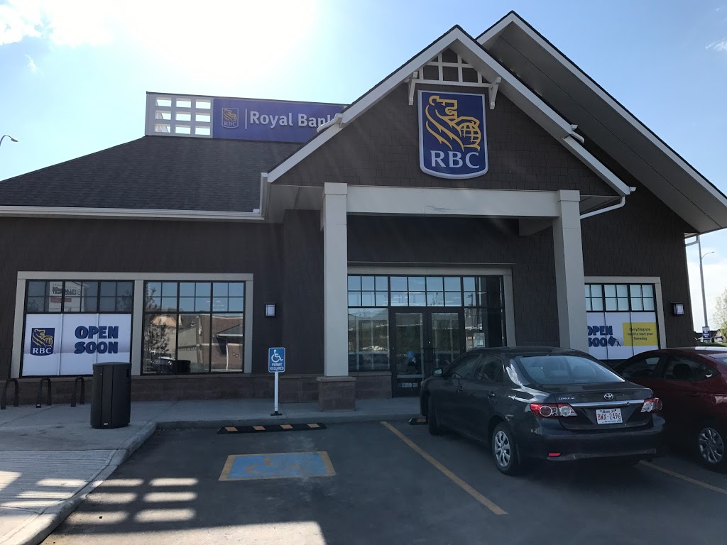 RBC Royal Bank | 7 Mahogany Plaza SE #1100, Calgary, AB T3M 2P8, Canada | Phone: (403) 726-5530