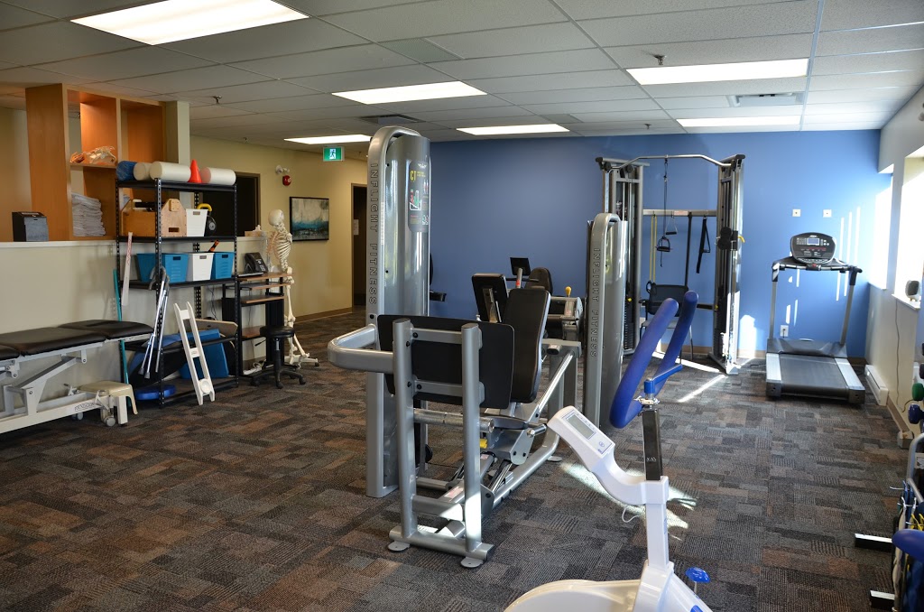 Lifemark Physiotherapy Church Street | 377 Church St, Markham, ON L6B 1A1, Canada | Phone: (905) 471-4259