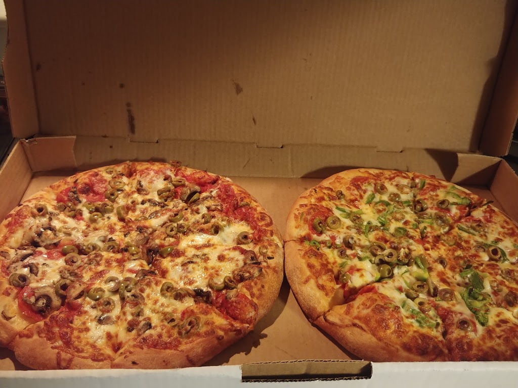 Super 2 For 1 Pizza | meal delivery | 290 Glendale Ave, St. Catharines, ON L2T 2L3, Canada | 9056801888 OR +1 905-680-1888
