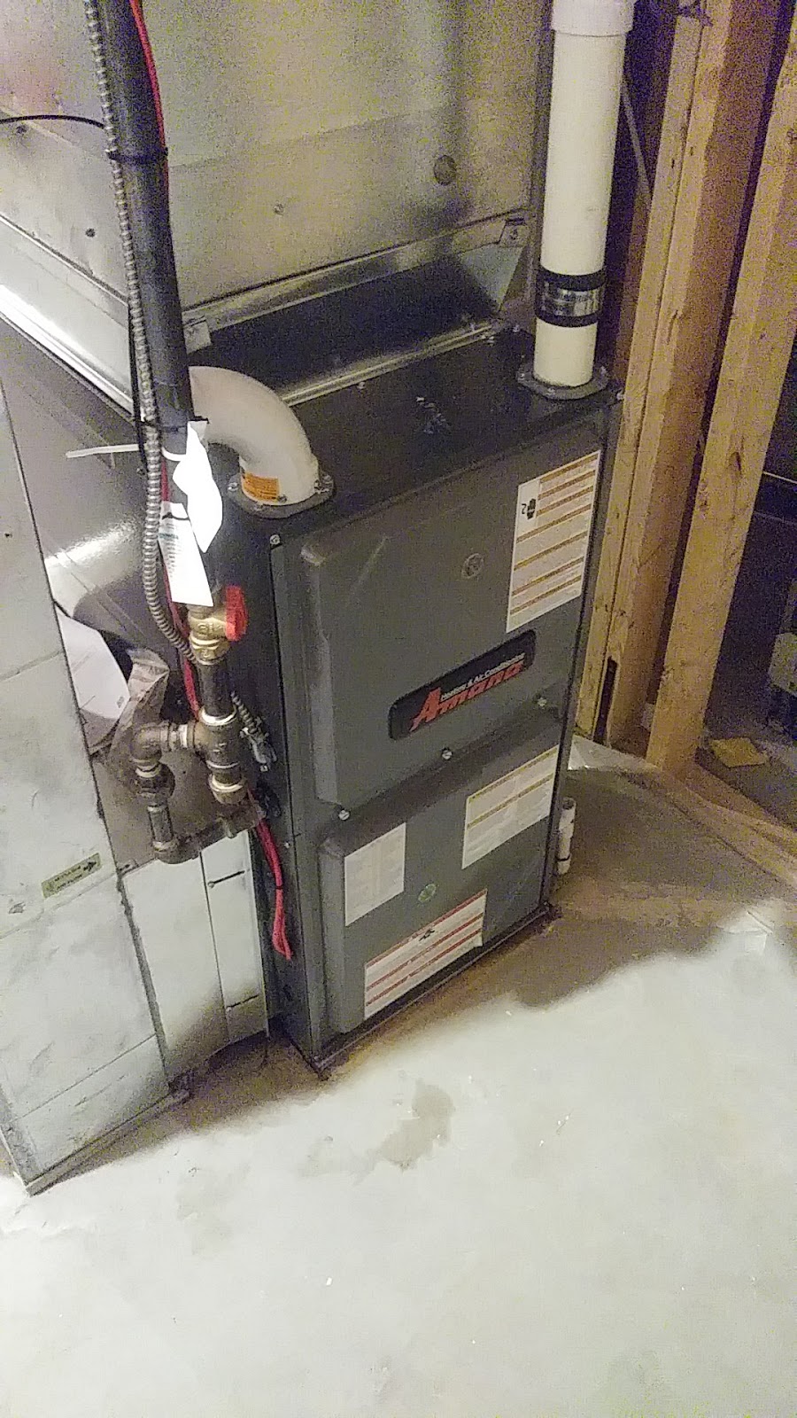 Action Furnace, Inc. | 4086 Ogden Rd SE, Calgary, AB T2G 4P7, Canada | Phone: (403) 288-4004