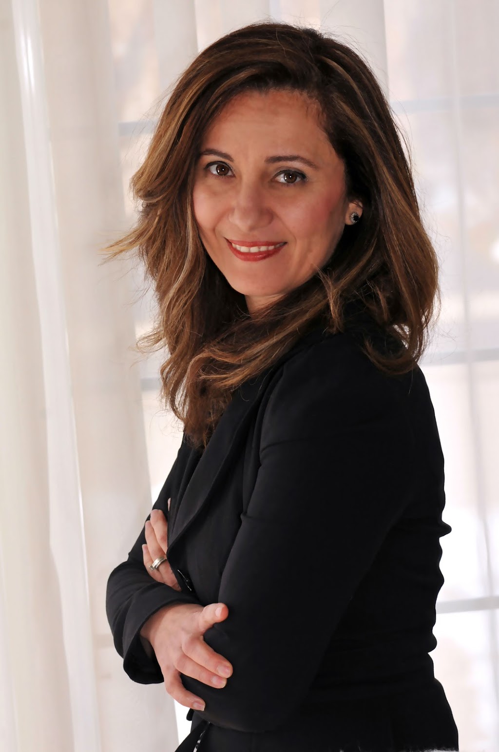 Jude Rahmouni Sales Representative | 5111 New St, Burlington, ON L7L 1V2, Canada | Phone: (416) 577-5498
