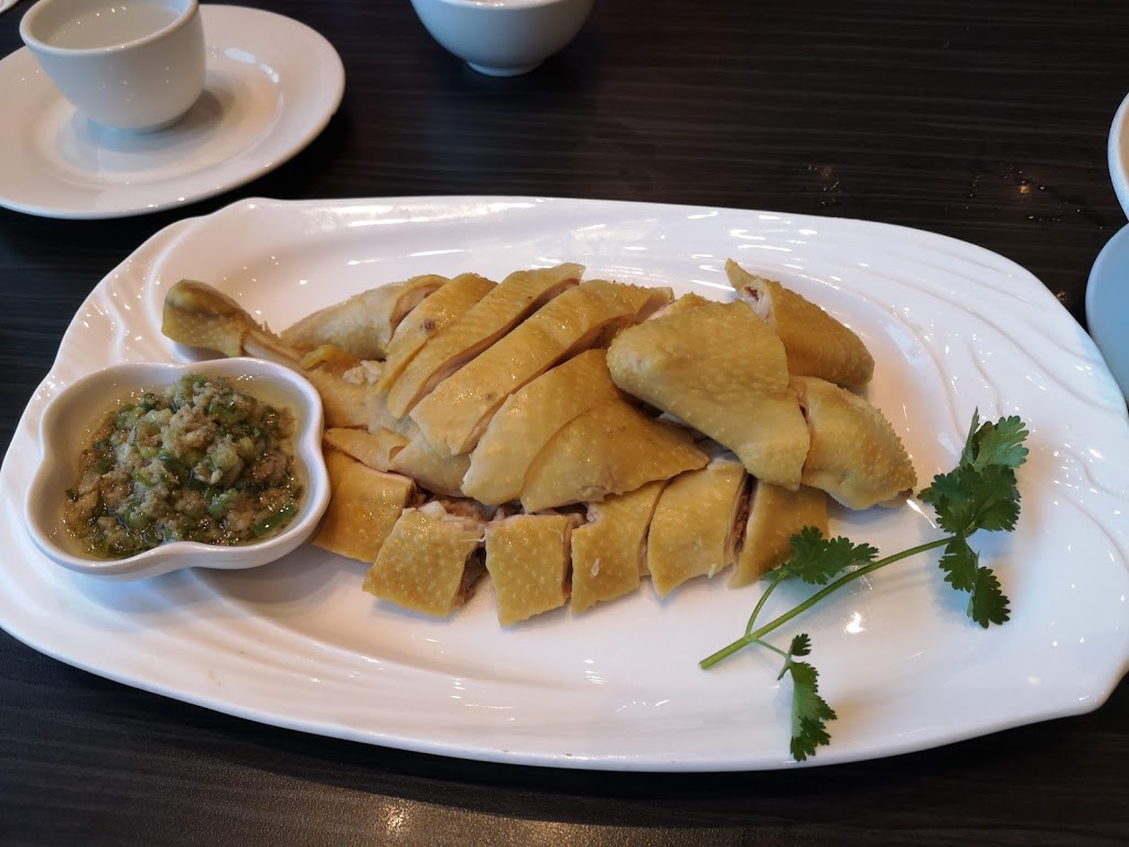Bayview Garden Restaurant | 1675 The Chase, Mississauga, ON L5M 5Y7, Canada | Phone: (905) 820-9559