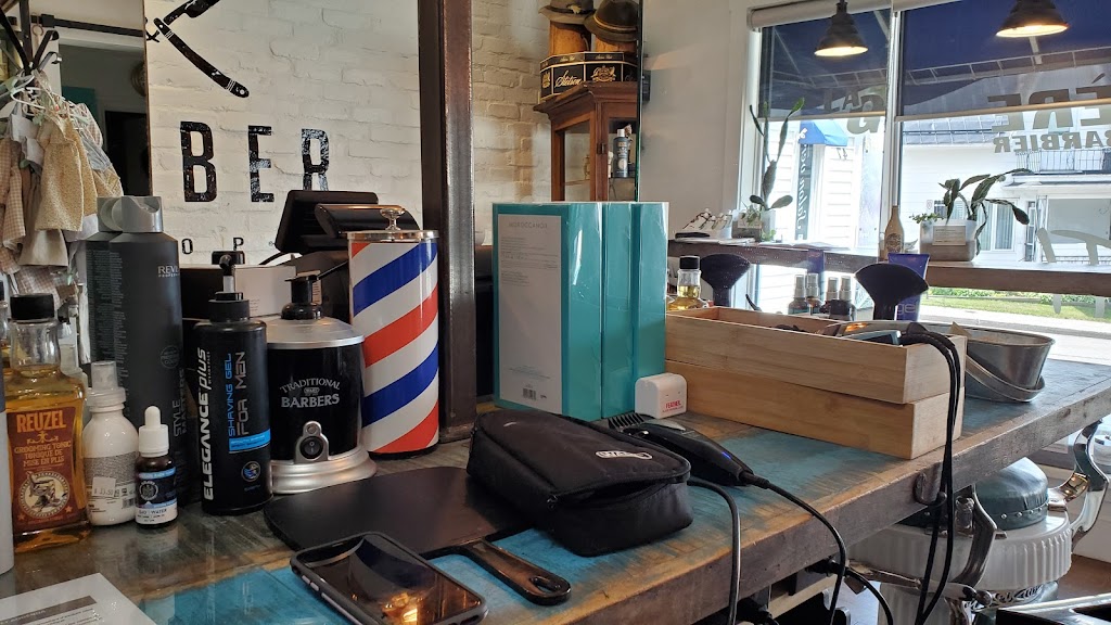 Coiffure Graffiti | 47 Rue Amyot, Rivière-du-Loup, QC G5R 3E8, Canada | Phone: (418) 867-8026