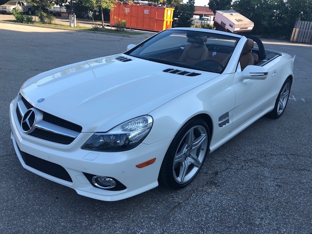 Karmann Fine Cars | 2620 St Clair Ave W, York, ON M6N 1M1, Canada | Phone: (416) 614-1551