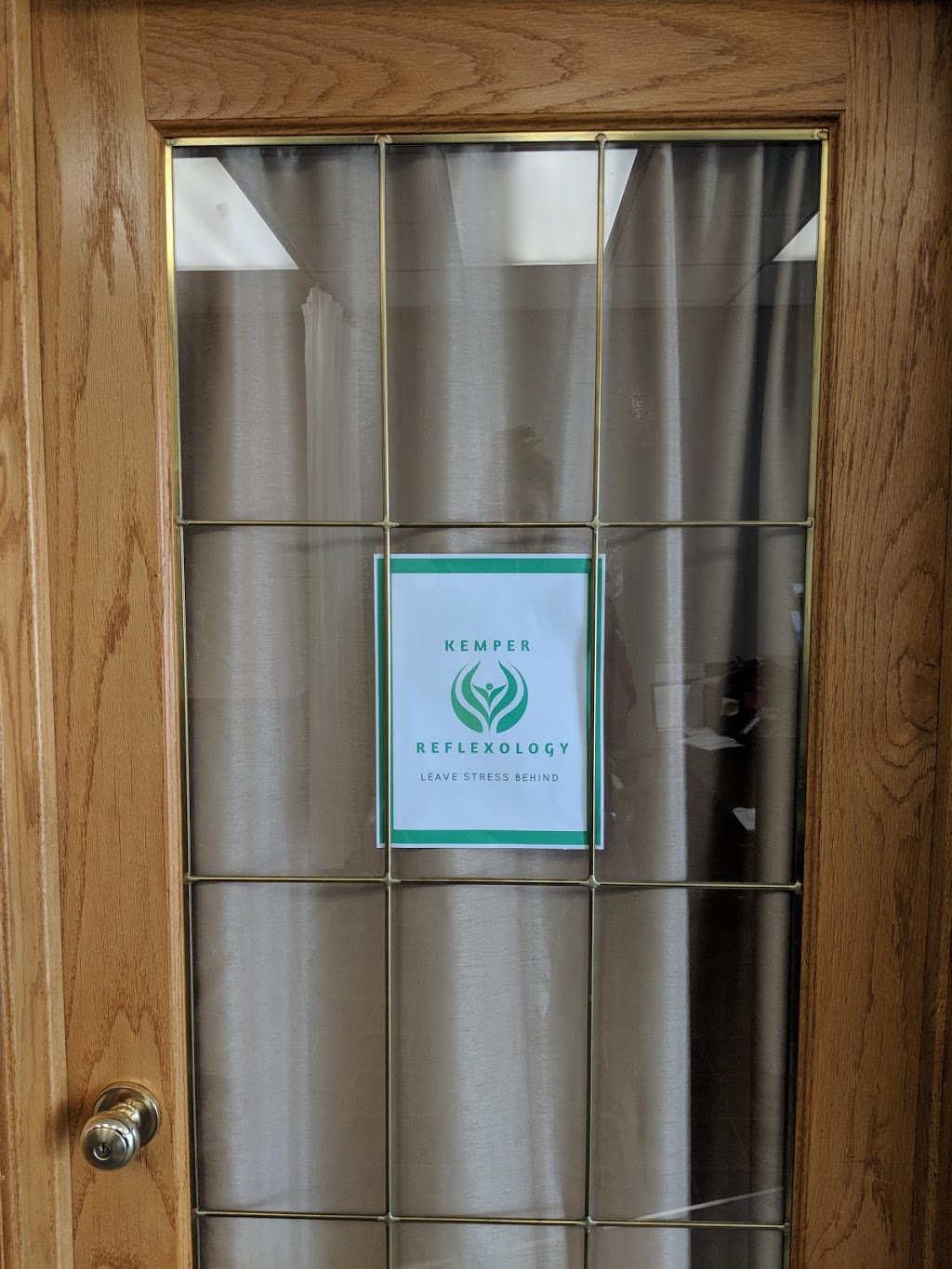 Kemper Reflexology | 28 Kemper Crescent, Headingley, MB R4J 1A6, Canada | Phone: (204) 588-8753