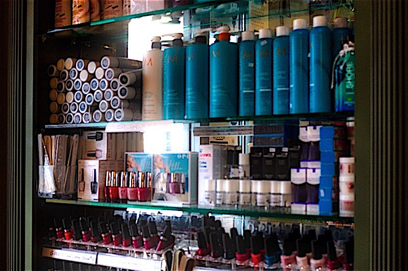 Wiesia Salon & Spa | 2121 Lake Shore Blvd W Unit 8, Etobicoke, ON M8V 4E9, Canada | Phone: (416) 255-5772