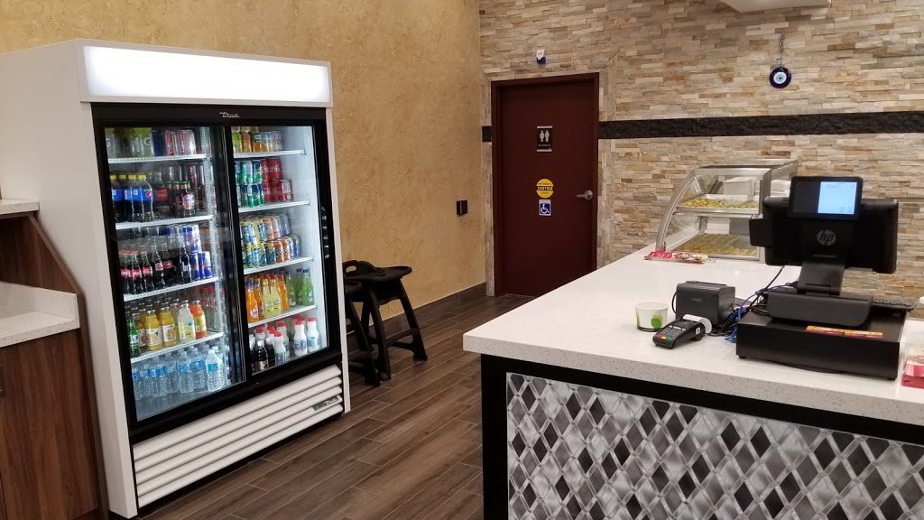Mr Zagros | 1407 Lawrence Ave W, North York, ON M6L 1A4, Canada | Phone: (647) 351-8509
